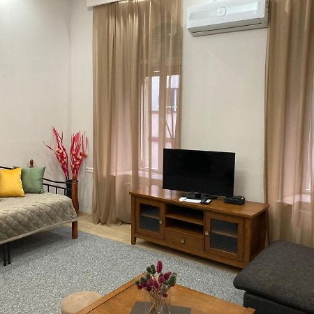 Beridze Apartment Τυφλίδα Εξωτερικό φωτογραφία
