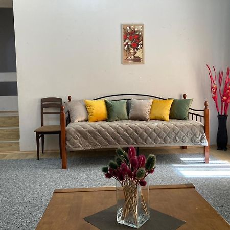 Beridze Apartment Τυφλίδα Εξωτερικό φωτογραφία