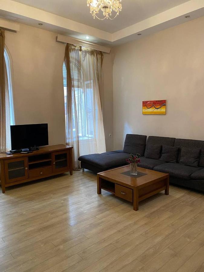 Beridze Apartment Τυφλίδα Εξωτερικό φωτογραφία