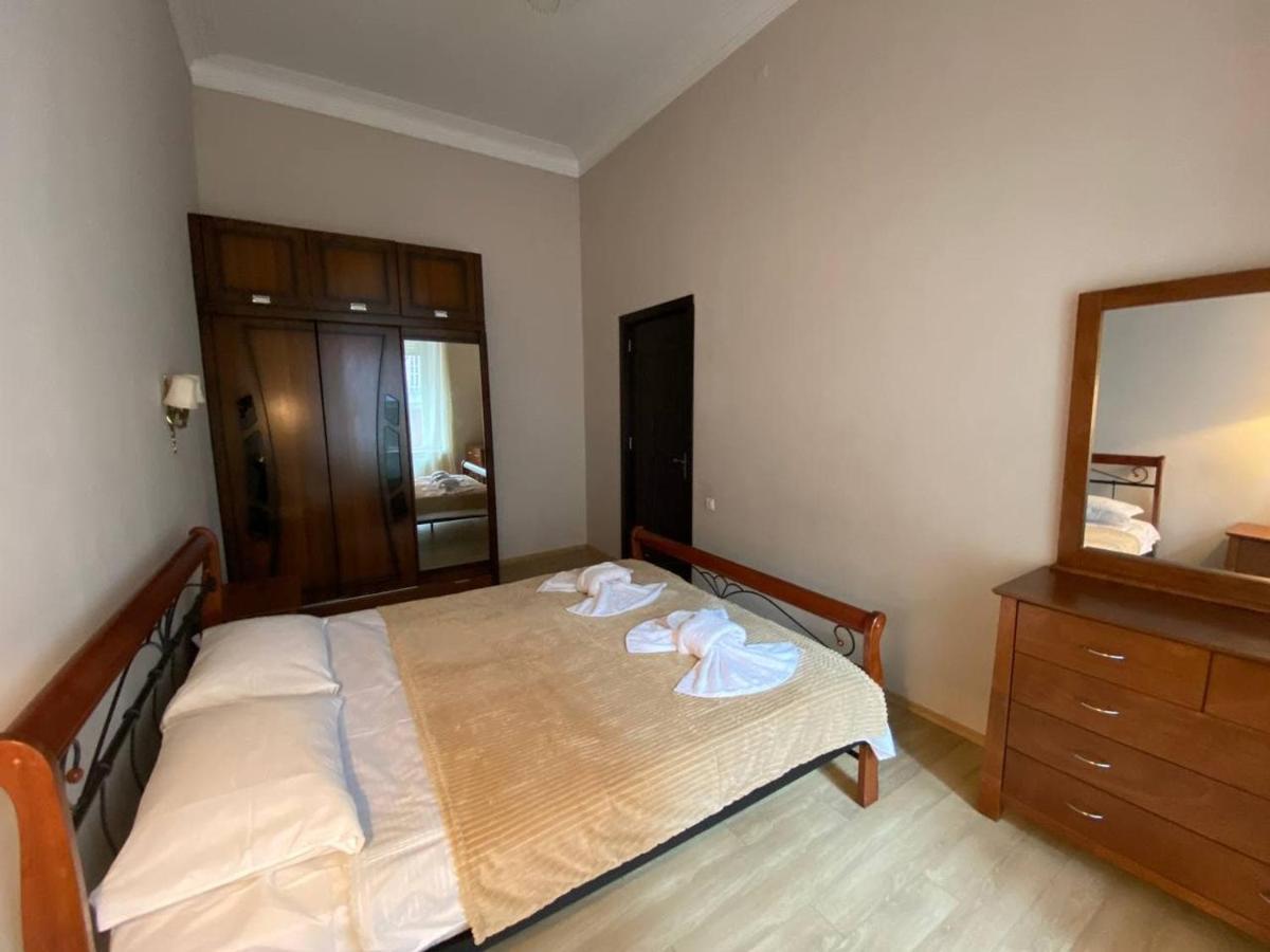Beridze Apartment Τυφλίδα Εξωτερικό φωτογραφία