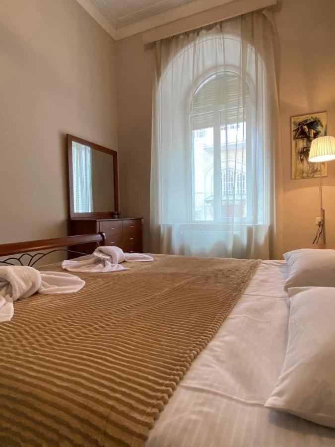Beridze Apartment Τυφλίδα Εξωτερικό φωτογραφία