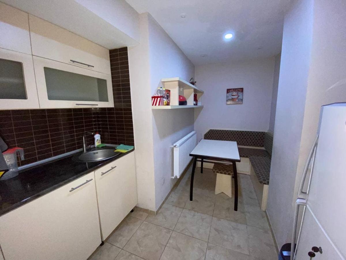 Beridze Apartment Τυφλίδα Εξωτερικό φωτογραφία