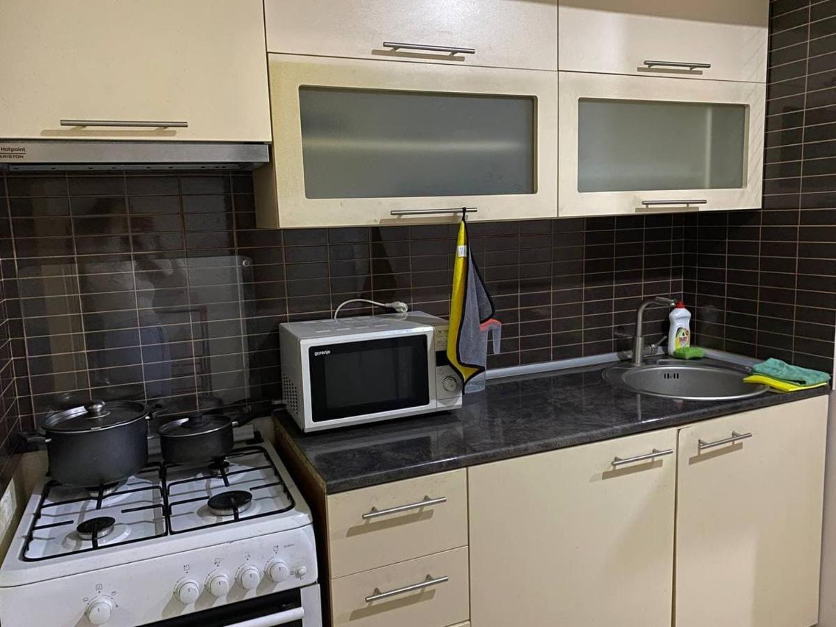 Beridze Apartment Τυφλίδα Εξωτερικό φωτογραφία