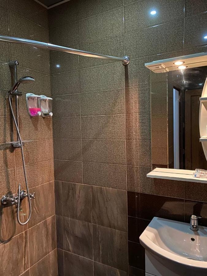 Beridze Apartment Τυφλίδα Εξωτερικό φωτογραφία