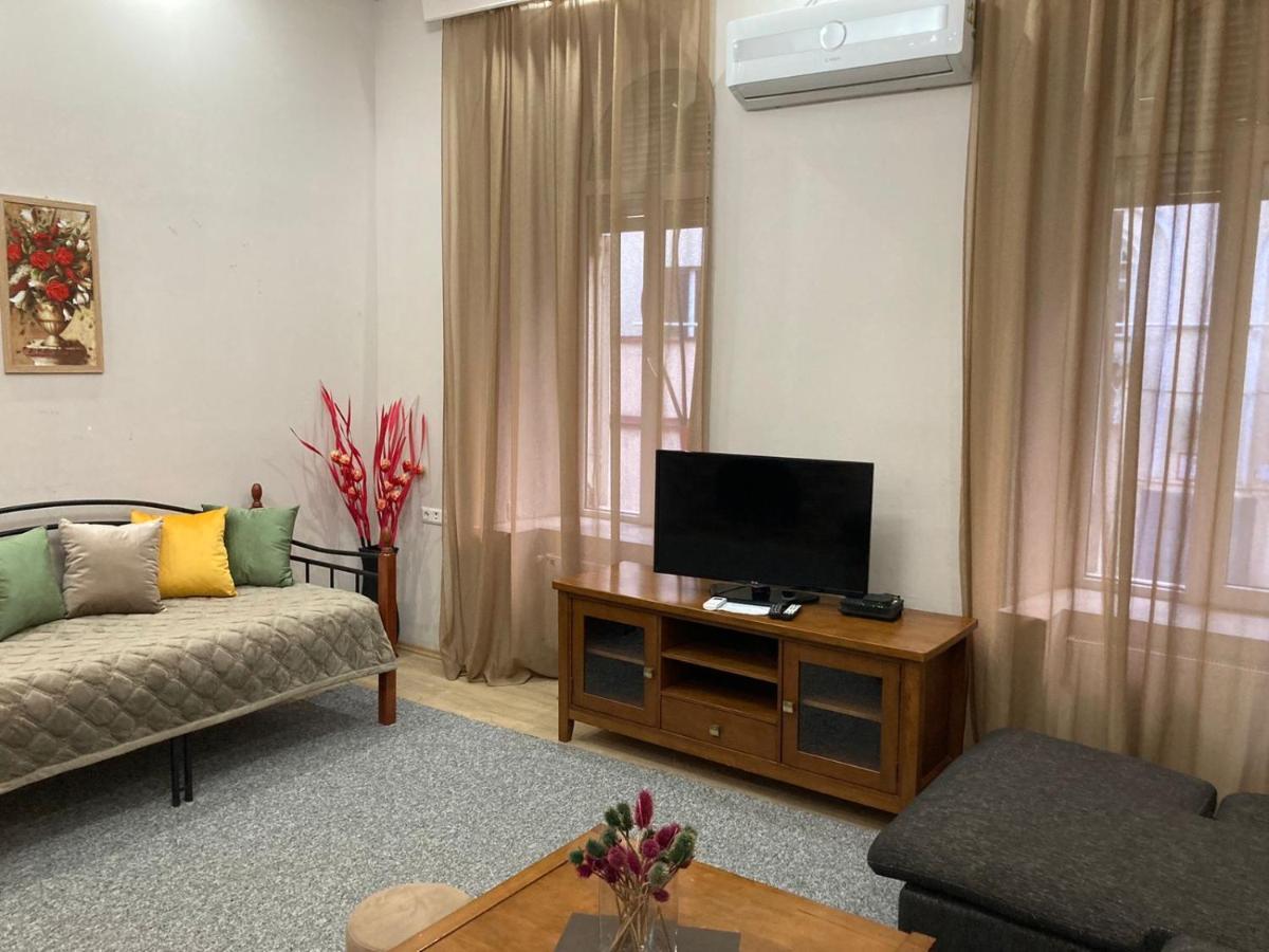 Beridze Apartment Τυφλίδα Εξωτερικό φωτογραφία