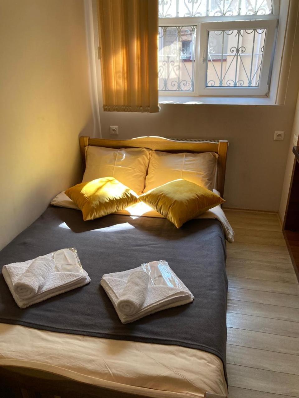 Beridze Apartment Τυφλίδα Εξωτερικό φωτογραφία