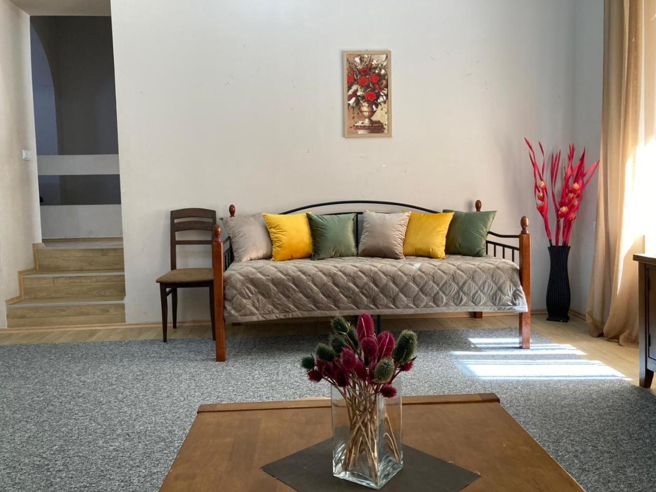 Beridze Apartment Τυφλίδα Εξωτερικό φωτογραφία